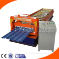 Endurable Roll Forming Machine for Shutter Door Slats